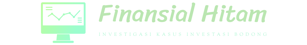 Finansial Hitam